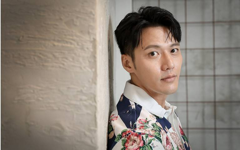 星談心／張睿家回憶「人生最快樂時光」　嘉義拍攝半年成「交友VIP」