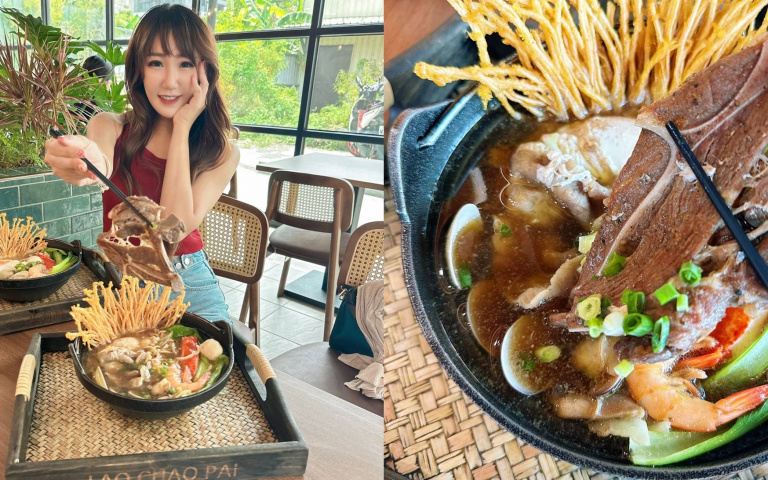 +11元就送羊小排！鑄鐵鍋燒專賣店推羊肉爐新品活動，吃完真的有夠補！