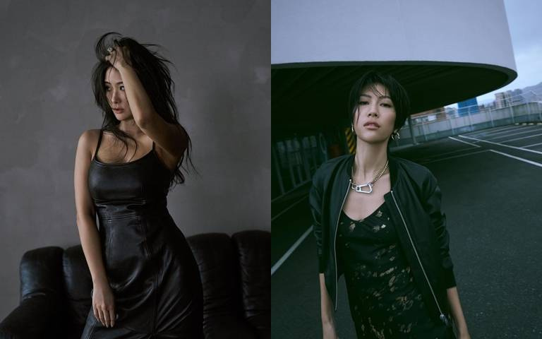 韓國女團們最愛的經典皮衣！時尚品牌ALLSAINTS再開全新專櫃！