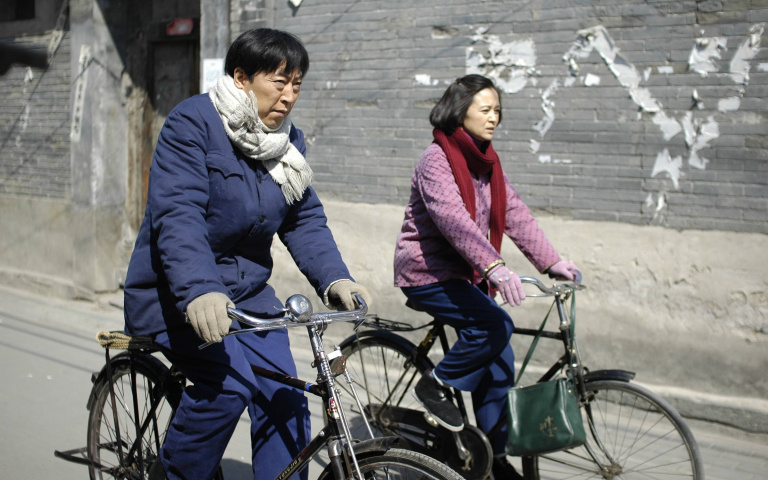 86歲國寶級演員馬精武驟逝，曾與徐帆詮釋父女情！