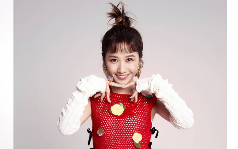 不只三金！Lulu解鎖全新挑戰　曝全與「他」有關