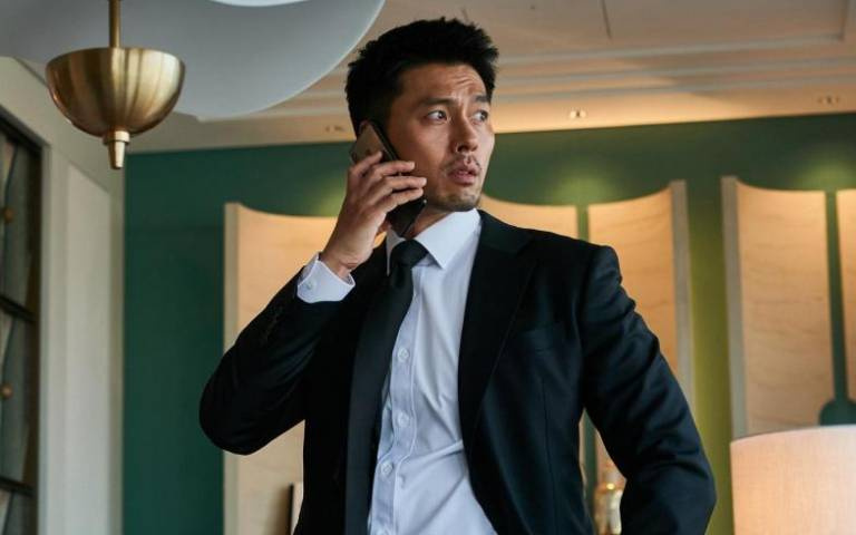 玄彬《愛的迫降》後有望出演電視劇 480億磅礡大作引期待