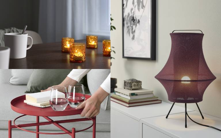 3/8女神節來啦！IKEA推8款超實惠質感好物，助你成為氛圍感美女！