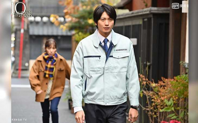 製作人生日會上闖禍? 向井理8年後說抱歉