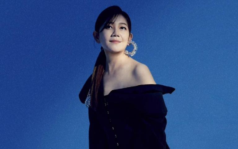 梁靜茹恢單5年親揭現況　「曾經不再相信愛情」