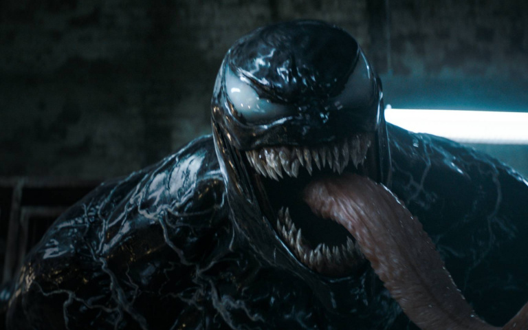 猛毒系列最終章　湯姆哈迪重磅回歸暗黑超級英雄