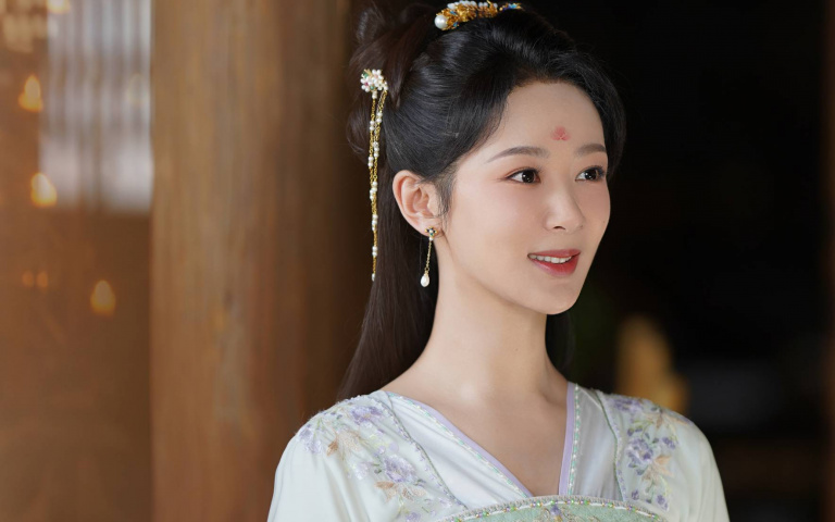 破紀錄成最紅古裝女角 楊紫感性喊話:「謝謝大家喜歡小夭」