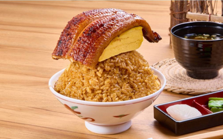 林口三井OUTLET二館今起試營運 進駐美食名店祭多重優惠