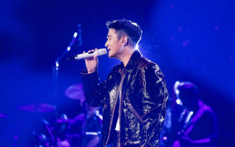 周興哲「滿懷歉意」返場澳洲　男粉瘋狂大喊：老公愛你