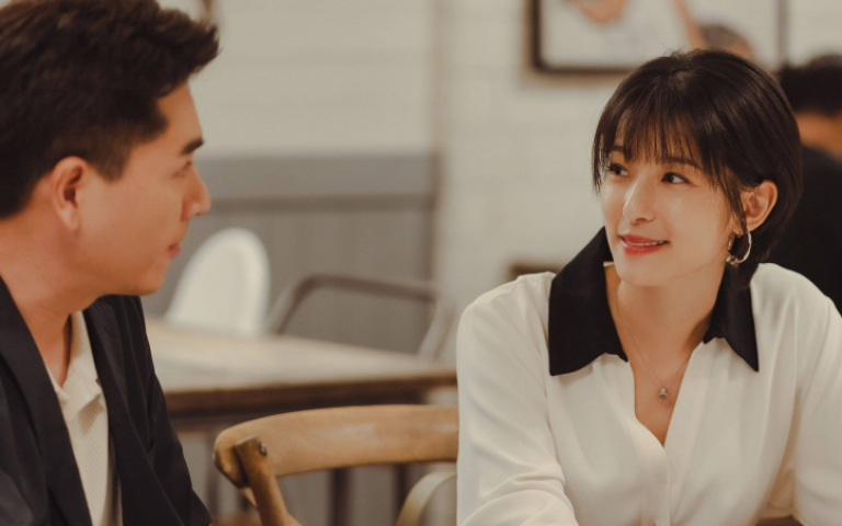 賴雅妍、王傳一堪稱「最強CP」　竟被張軒睿一句話打破