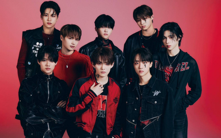 LUN8成員大調整！Eun Seop退團，Do Hyun、Eun Ho暫停活動！