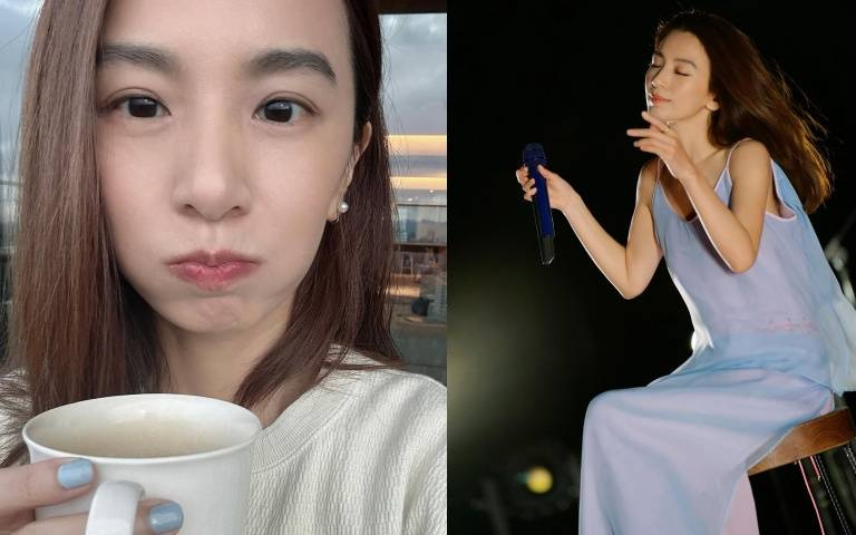 田馥甄42歲『不老膠原餐』首度公開!營養師都讚同的美肌飲食,一天三餐這樣搭