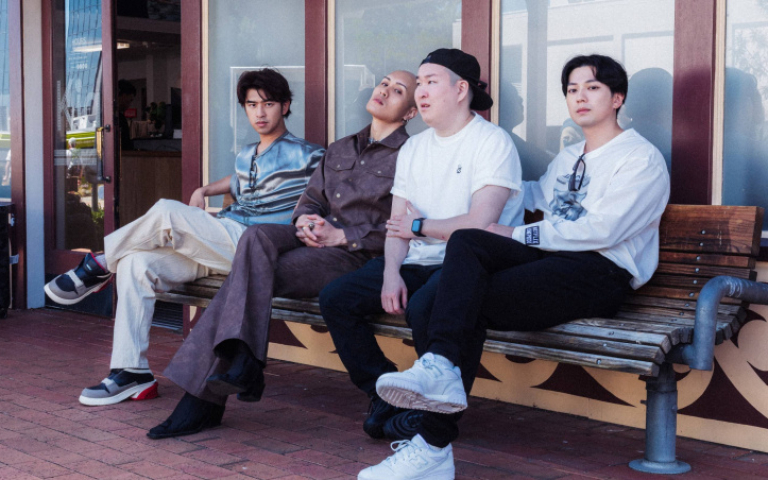 黃宣不斷向陳柏霖「示愛」 新田真劍佑狂推珍奶嚇壞好友