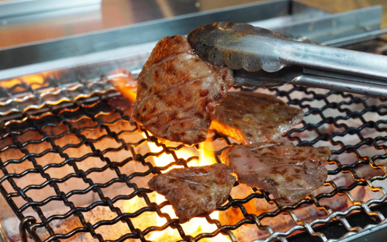 日本仙台牛舌名店插旗Dream Plaza　開幕首3日「經典牛舌定食」買一送一