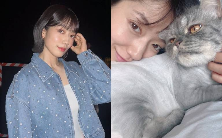 不只孫藝珍代言台牌、朴信惠也成品牌大使！35歲還能維持少女肌的6個保養秘訣全公開