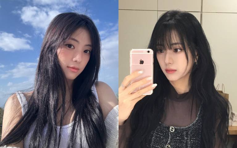 Jisoo親姐也是超級美女！登實境節目《Super Seller》引爆話題，曝光智秀私底下反應：「果然很Ｔ人」