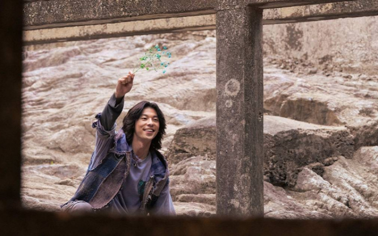 許光漢、玉澤演釜山影展夢幻同台！　粉絲瘋搶機票