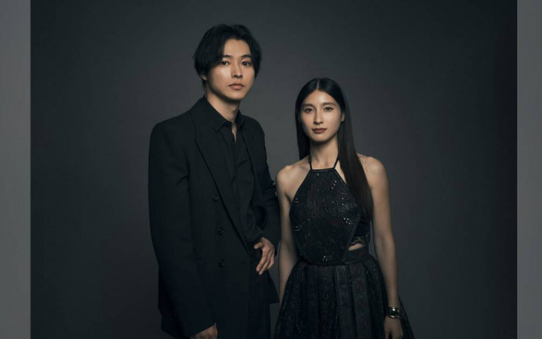 越洋訪問／《今際之國3》賀來賢人選角故事曝光　土屋太鳳拍「這場景」感動喊幸福！