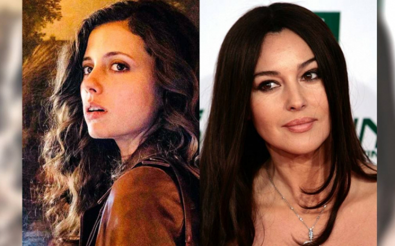 瑟麗絲戴靠《拿坡里的美麗傳說》獲「義大利奧斯卡」　搖身一變成新女神