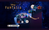 LE CREUSET推出Fantasia魔法師米奇系列　為廚房帶來魔法交響樂