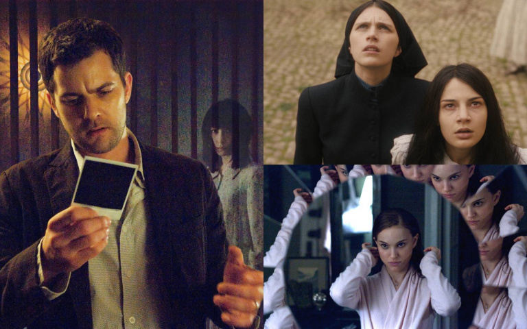 不想出門也能被嚇翻！8部萬聖節最強片單，血腥、懸疑、心理驚悚全包辦！