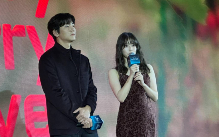 池昌旭哀喊拍《操控遊戲》超艱辛　改搭今田美櫻上演跨國戀