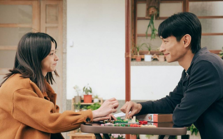 黃河獲讚「讓人有戀愛感」　本人反應超靦腆