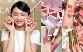 被這3款「眼唇頰萬用膏」美瘋！PRADA輕霧暈染腮紅小紅書狂燒、Sisley雲朵唇慕斯開賣即斷貨、TOM FORD太陽親吻燦金腮紅霜暈色太高級