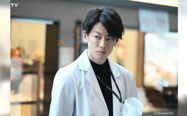 《戀愛》播畢佐藤健熱度不減反增 4年前寫真集重返書榜前十名