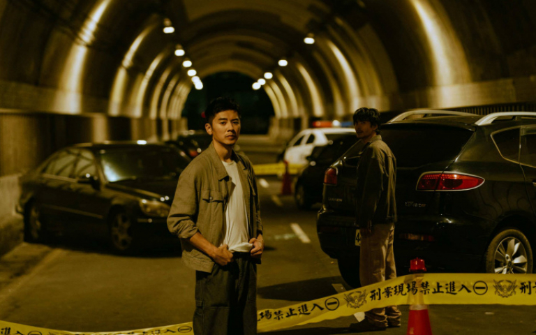 姚淳耀相隔13年交手李國毅　狠嗆：人都是會變的