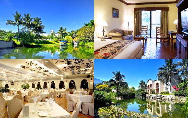 威尼斯2.0！「世界第一遊船飯店」推出多項優惠專案，「交通補助」竟高達千元！