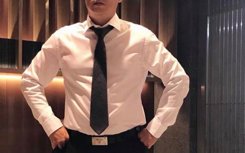 欠債500萬被告詐欺 汪建民和解不起訴