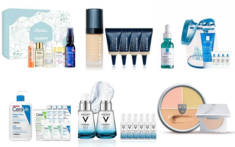 618年中慶折扣懶人包來囉！超多優惠組合！各式保養品、彩妝品跟著這樣買最划算！