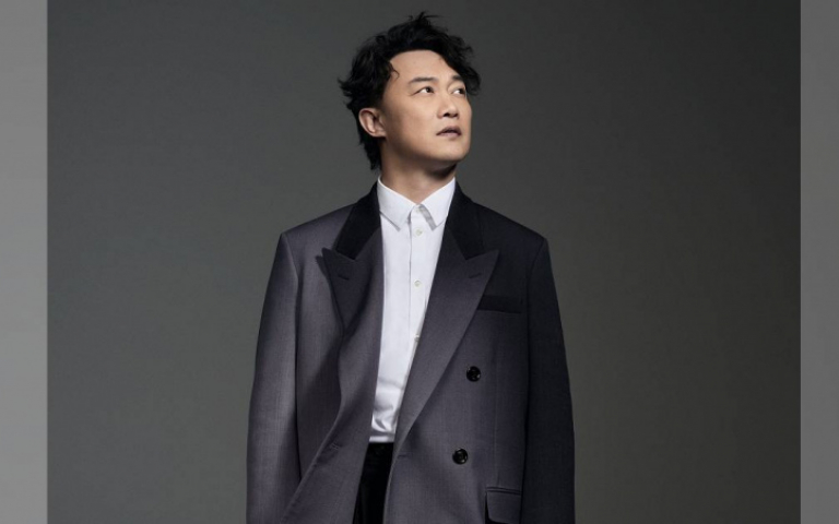 陳奕迅相隔3年紅館開唱 18場演出一路唱到跨年