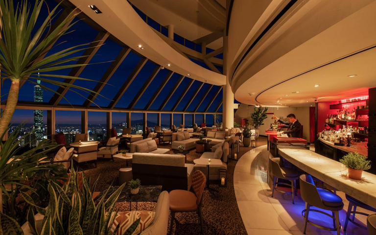 住宿券19折、餐飲券44折　ITF線上旅展搶先開賣