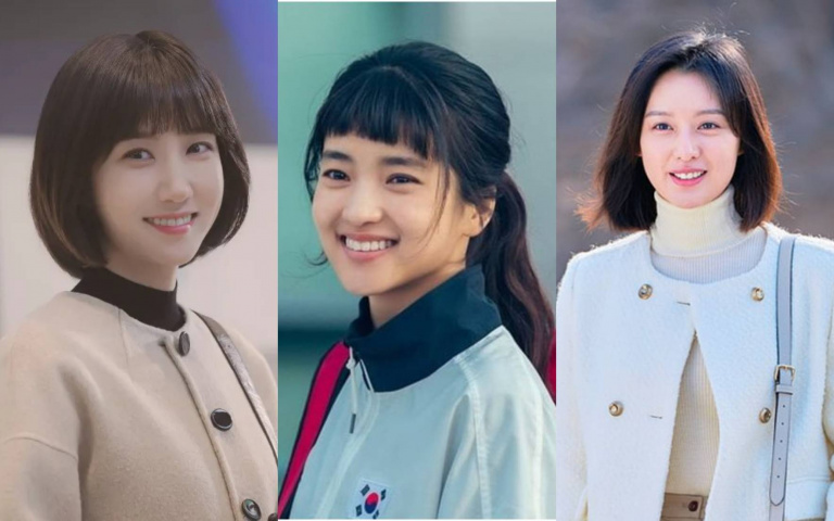 90後演員出頭天!2022「最佳演員」排行榜,金泰梨、朴恩斌、金智媛演技備受肯定!