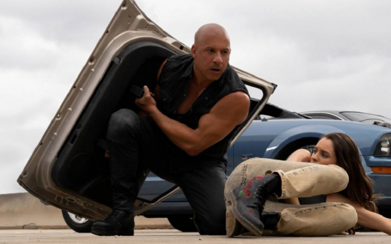 《玩命關頭X》迎來最終章　水行俠成終極反派展開致命復仇