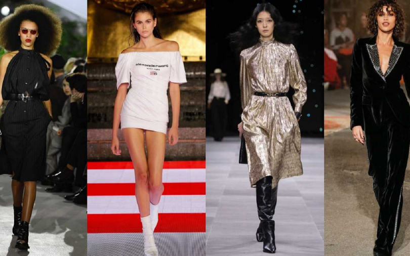 年末派對狂歡季！掌握2大關鍵重點　讓妳成功吸引大家眼球做個時髦Party Queen