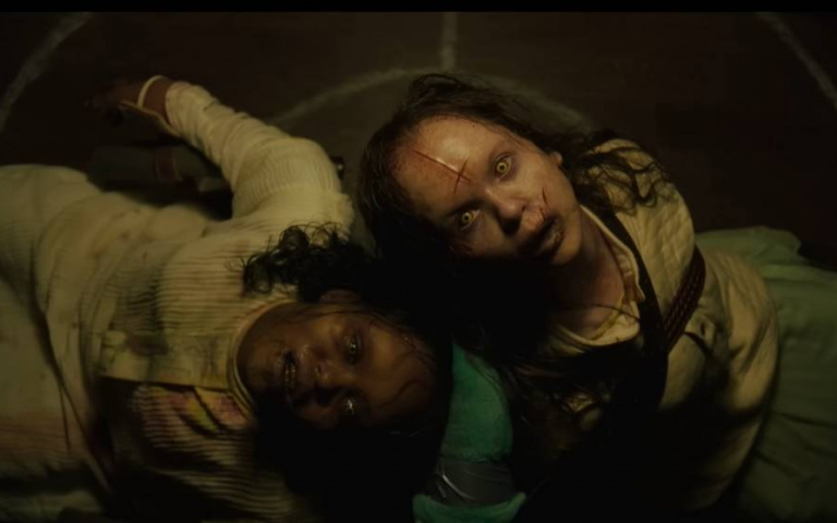 睽違50年《大法師》回來了！90歲演員續演女主，預告片超驚人！