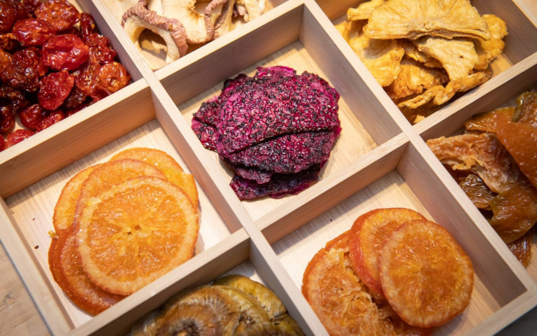 客製化古早味糕點！「太保制餅」西門旗艦店開幕啦，額滿送限定手提鋁箔保冰袋！