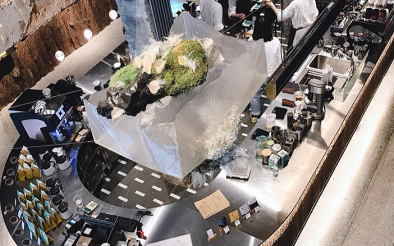 Big 7 Travel亞洲50家最佳咖啡店 台灣有興波、Rufous、Fika Fika三家上榜