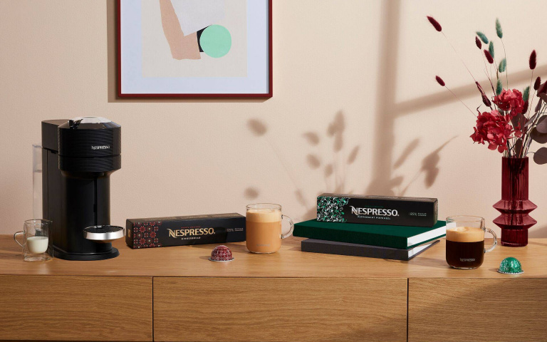 咖啡品牌3款萬聖節限量咖啡膠囊！南瓜、薑餅、薄荷糖果風味超特別！