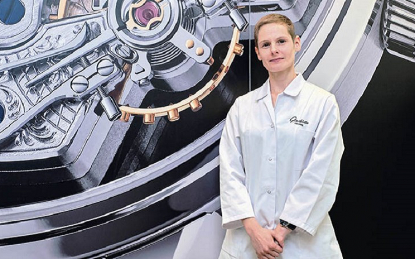 格拉蘇蒂原創　PanoInverse芯動絕美