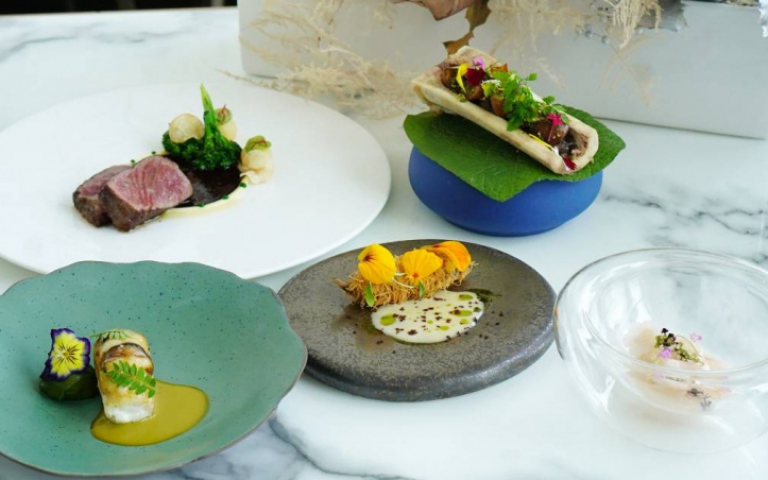 珍稀野生青眼魚、吃柑橘長大的鰤魚、老饕最愛鯛魚　3/8起跑「宮崎・延岡魚祭」都吃得到