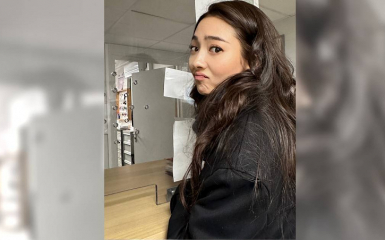 謝沛恩赴巴黎時裝周遭竊　損失高達六位數「衰事連連」