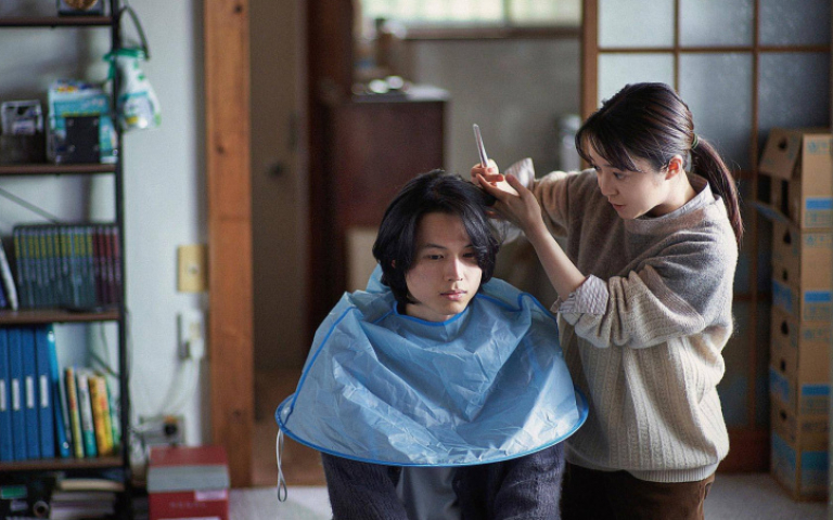 上白石萌音經前症候群發作口不擇言　松村北斗蓄髮半年遭剪壞