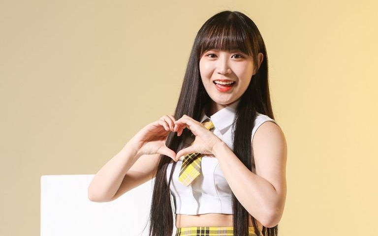 星生代/韓啦啦隊女神邊荷律太愛台灣美食 2個月吃胖4公斤