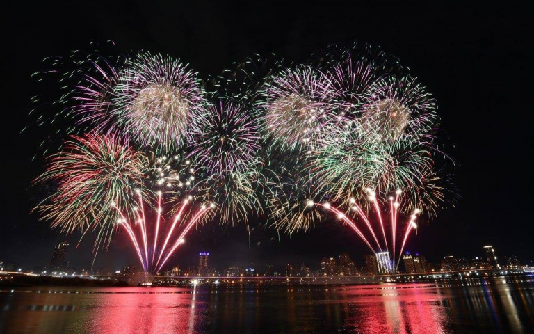 三款住房專案迎接「大稻埕夏日節」！享夏日浪漫