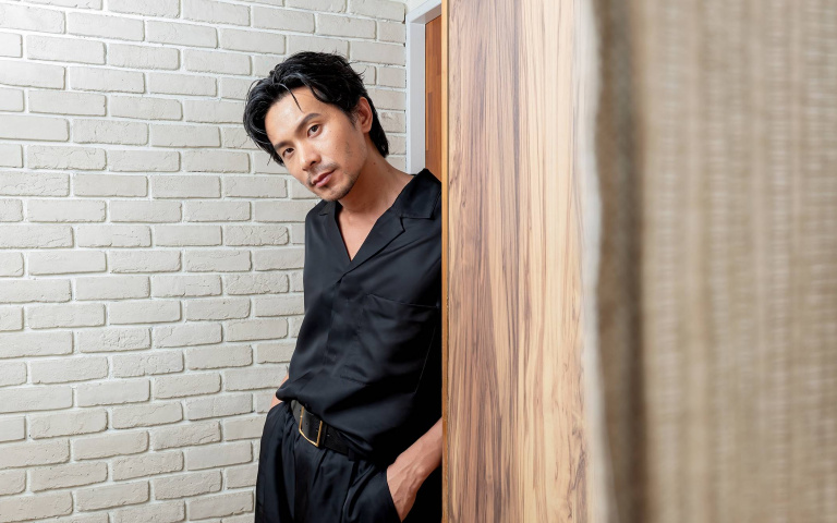 星談心／姚淳耀近一年沒工作留陰影　為生計穿緊身衣求辦信用卡