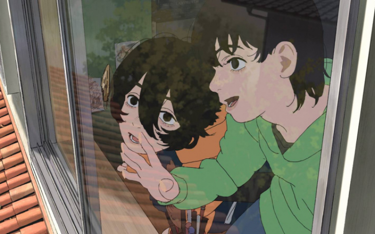 《驀然回首》首週特典「原裝空運來台」　知名音樂人中村遙揭秘主題曲創作過程